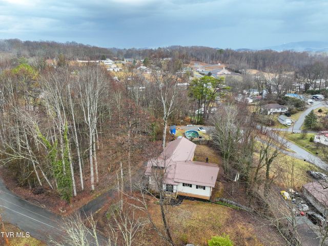 151 Milligan Street, Johnson City, TN 37601