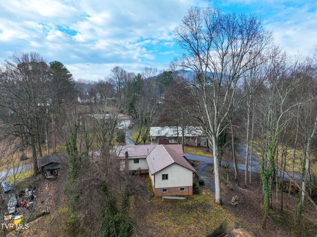 151 Milligan Street, Johnson City, TN 37601