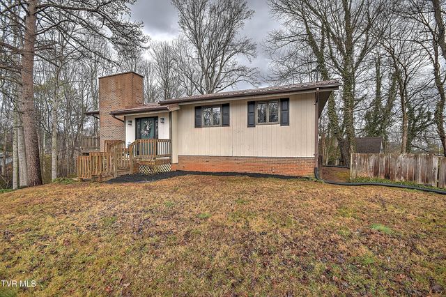 151 Milligan Street, Johnson City, TN 37601