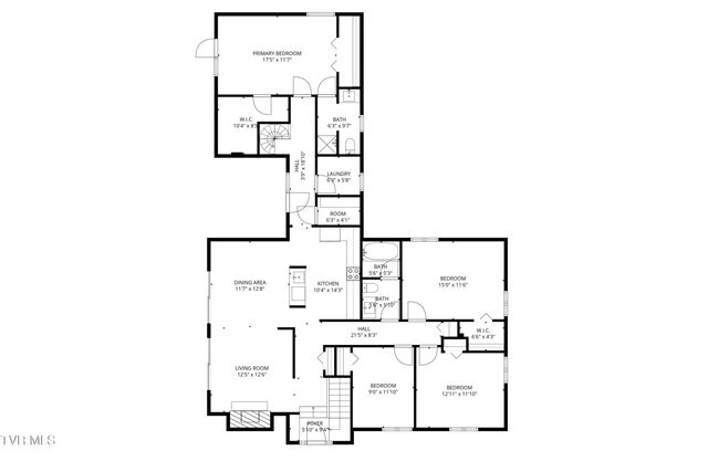 151 Milligan Street, Johnson City, TN 37601