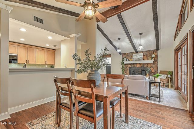 151 Milligan Street, Johnson City, TN 37601