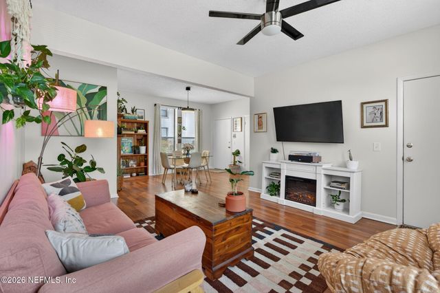 2545 OAK Street 13, Jacksonville, FL 32204