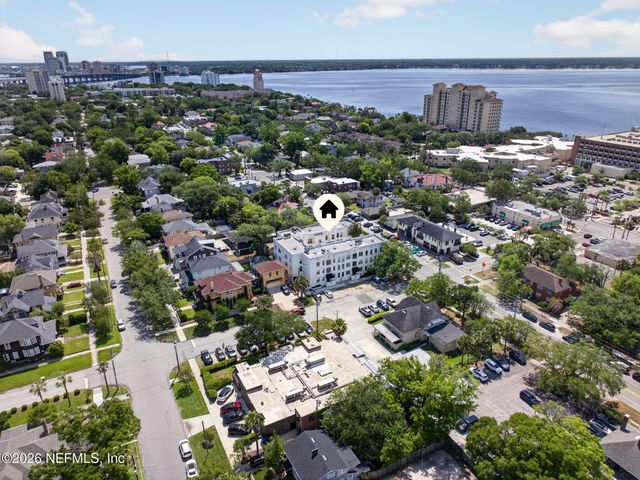 2545 OAK Street 13, Jacksonville, FL 32204