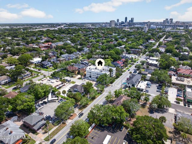 2545 OAK Street 13, Jacksonville, FL 32204