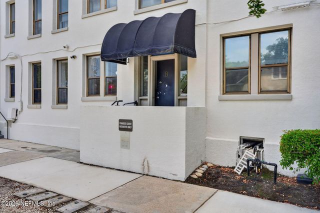 2545 OAK Street 13, Jacksonville, FL 32204