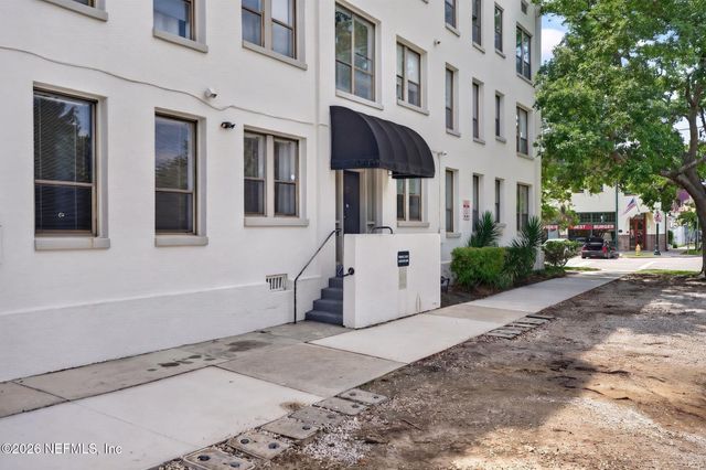 2545 OAK Street 13, Jacksonville, FL 32204