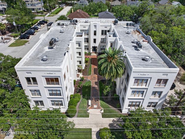 2545 OAK Street 13, Jacksonville, FL 32204