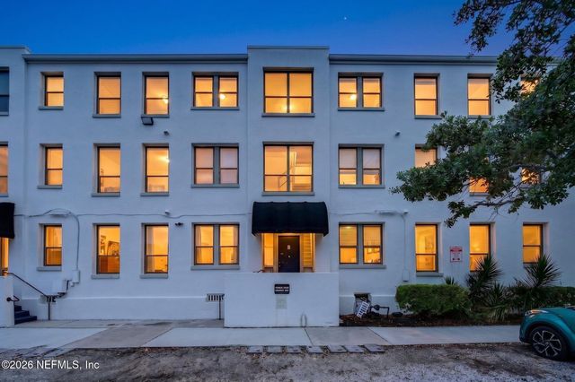 2545 OAK Street 13, Jacksonville, FL 32204