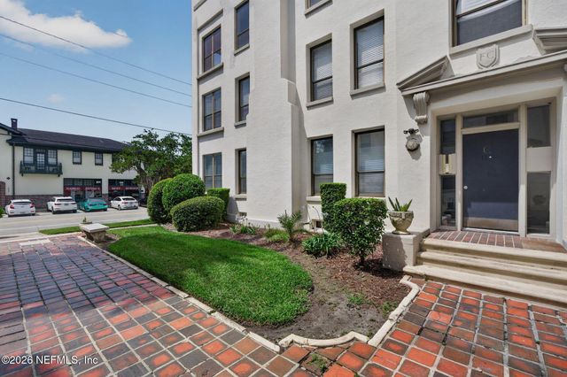 2545 OAK Street 13, Jacksonville, FL 32204