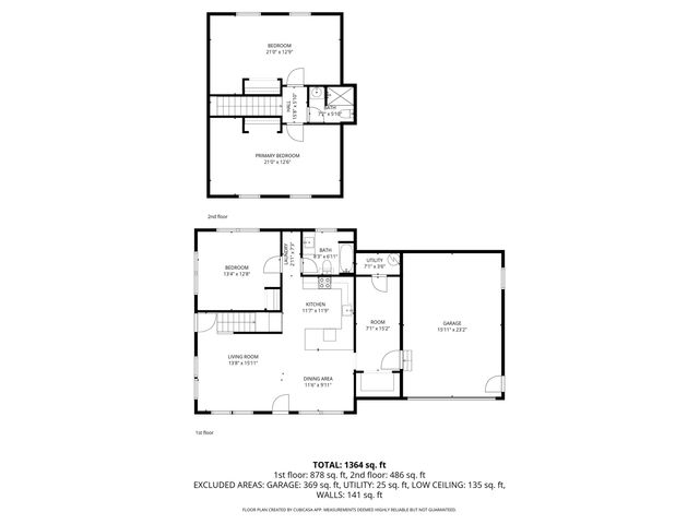 1045 N Oliver Rd, Belle Plaine, KS 67013