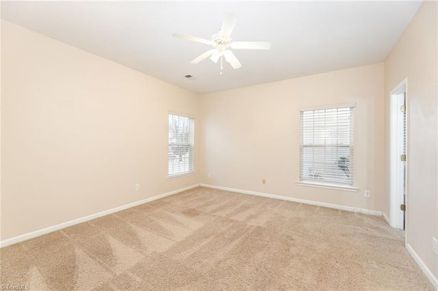 3929 Lake Meadow Drive, Jamestown, NC 27282