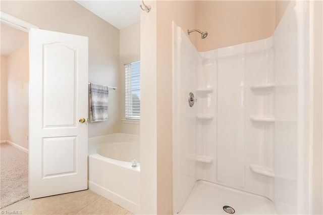 3929 Lake Meadow Drive, Jamestown, NC 27282