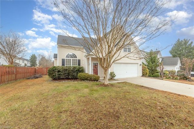 3929 Lake Meadow Drive, Jamestown, NC 27282