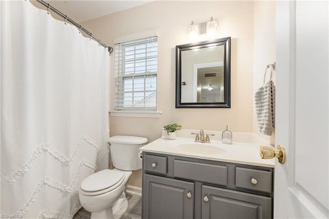 3929 Lake Meadow Drive, Jamestown, NC 27282