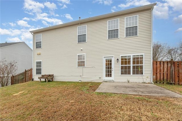 3929 Lake Meadow Drive, Jamestown, NC 27282