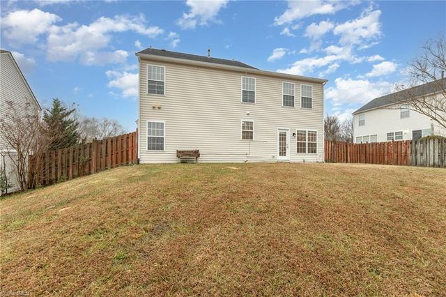 3929 Lake Meadow Drive, Jamestown, NC 27282