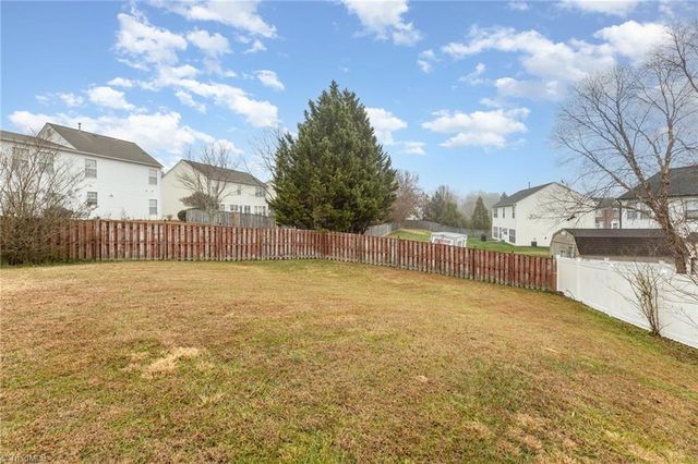 3929 Lake Meadow Drive, Jamestown, NC 27282