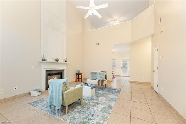 3929 Lake Meadow Drive, Jamestown, NC 27282