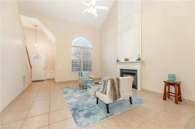 3929 Lake Meadow Drive, Jamestown, NC 27282