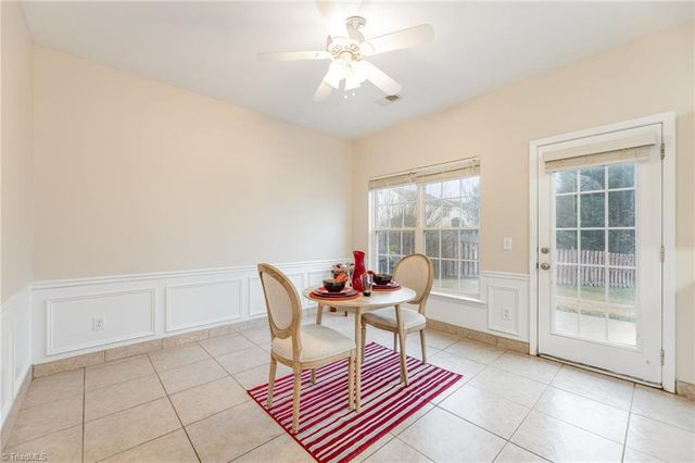 3929 Lake Meadow Drive, Jamestown, NC 27282