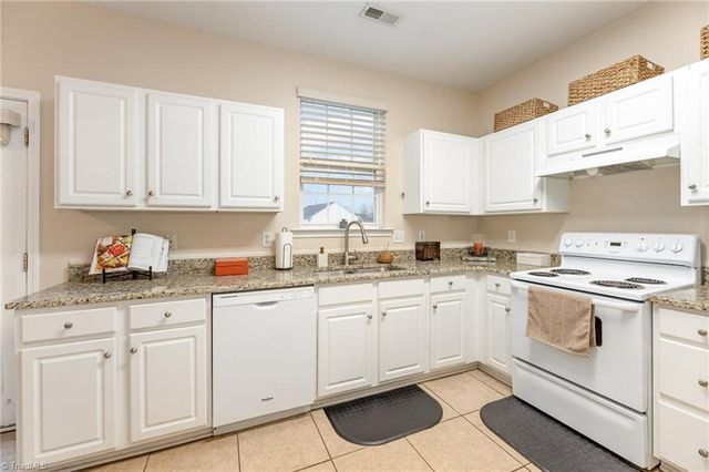 3929 Lake Meadow Drive, Jamestown, NC 27282