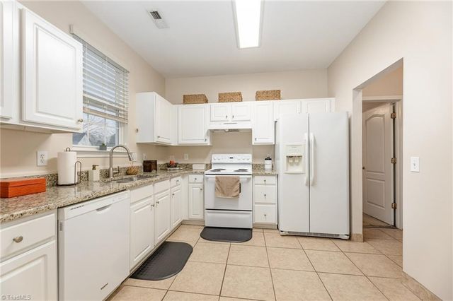 3929 Lake Meadow Drive, Jamestown, NC 27282