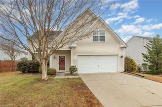 3929 Lake Meadow Drive, Jamestown, NC 27282