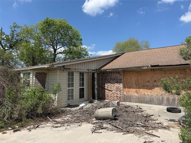 16127 Long, Houston, TX 77044