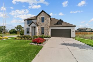 3517 Kingdom Drive, Denton, TX 76208
