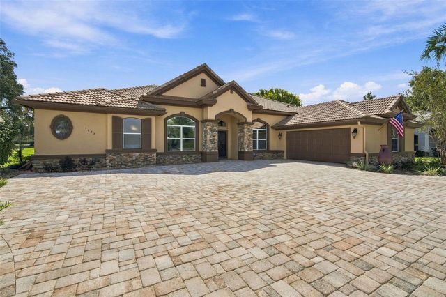 1783 N MUSIAL POINT, Hernando, FL 34442