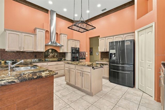1783 N MUSIAL POINT, Hernando, FL 34442