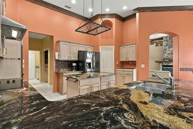 1783 N MUSIAL POINT, Hernando, FL 34442