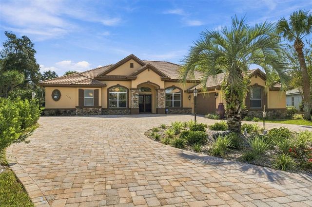 1783 N MUSIAL POINT, Hernando, FL 34442