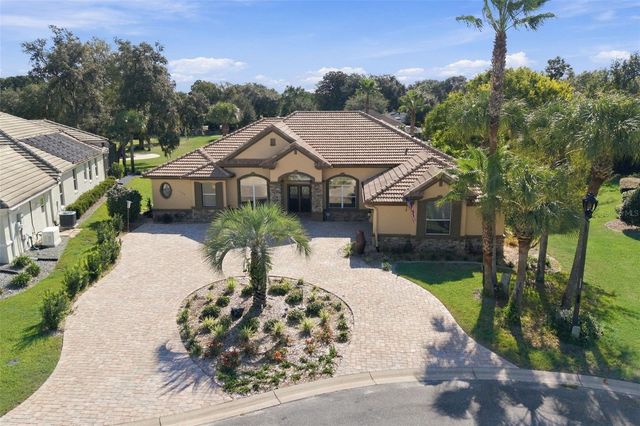 1783 N MUSIAL POINT, Hernando, FL 34442