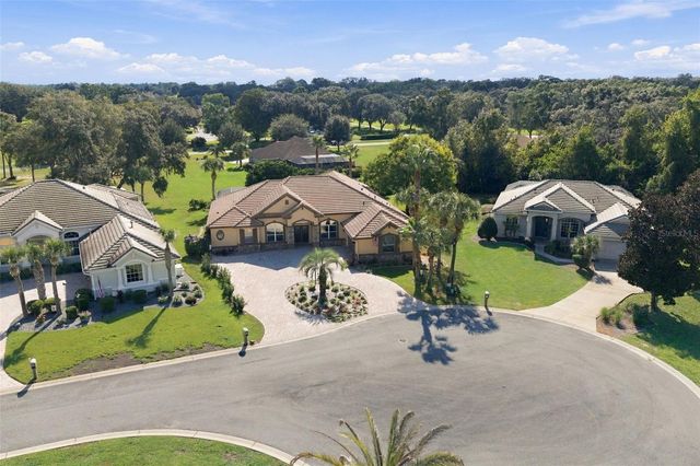 1783 N MUSIAL POINT, Hernando, FL 34442