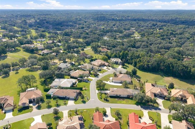 1783 N MUSIAL POINT, Hernando, FL 34442