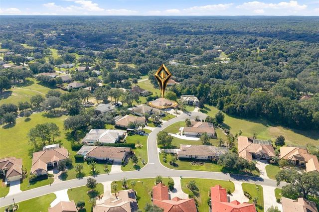 1783 N MUSIAL POINT, Hernando, FL 34442