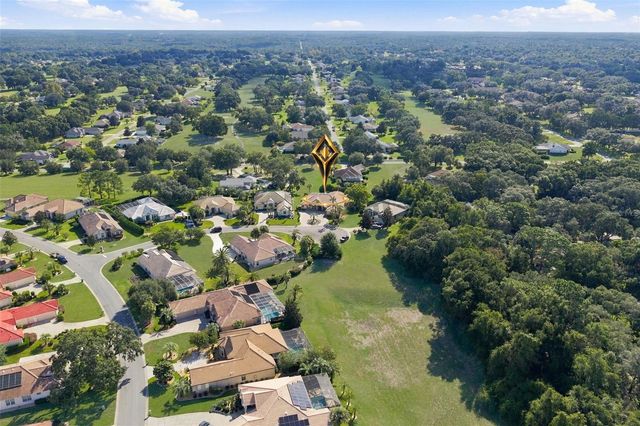 1783 N MUSIAL POINT, Hernando, FL 34442