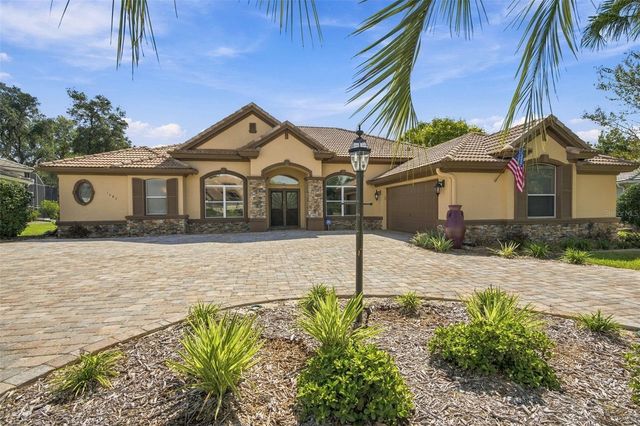 1783 N MUSIAL POINT, Hernando, FL 34442