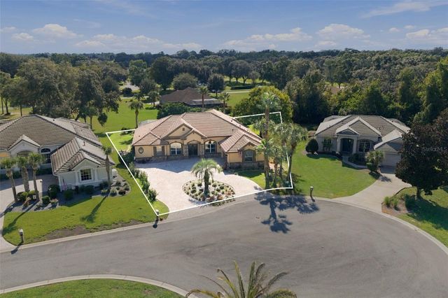 1783 N MUSIAL POINT, Hernando, FL 34442
