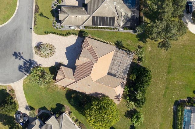 1783 N MUSIAL POINT, Hernando, FL 34442