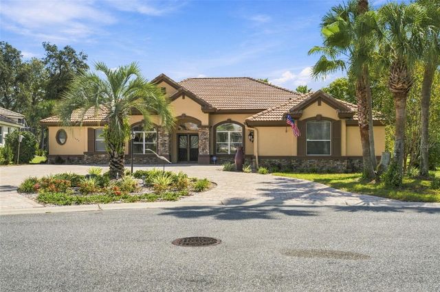 1783 N MUSIAL POINT, Hernando, FL 34442