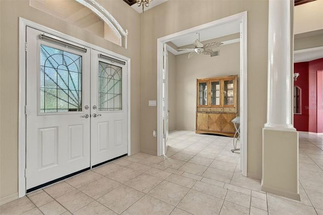1783 N MUSIAL POINT, Hernando, FL 34442