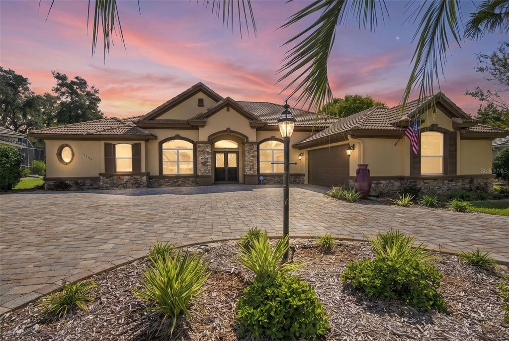 1783 N MUSIAL POINT, Hernando, FL 34442
