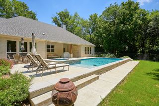 358 Glade Valley Road, Azle, TX 76020