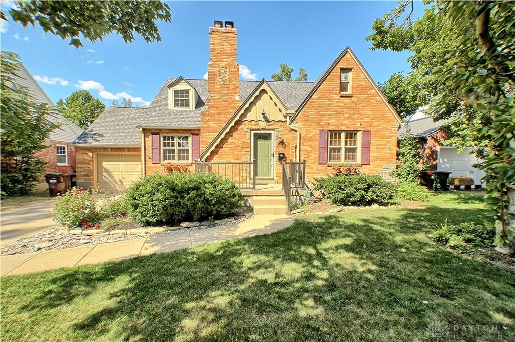 209 Brydon Road, Dayton, OH 45419
