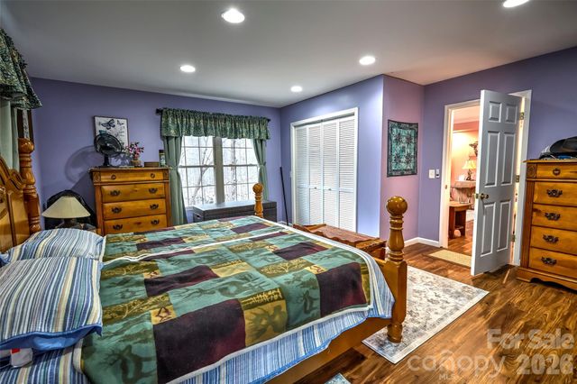 390 Camp Branch Road, Whittier, NC 28789