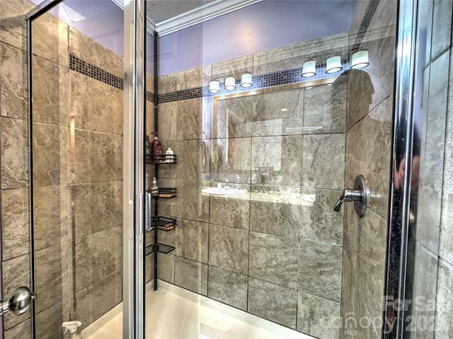 390 Camp Branch Road, Whittier, NC 28789