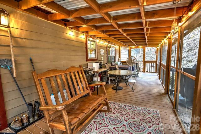 390 Camp Branch Road, Whittier, NC 28789