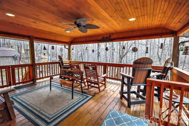 390 Camp Branch Road, Whittier, NC 28789